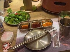 -西塔老太太泥炉烤肉(亚运村店)