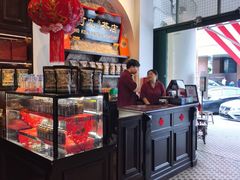 -何九海南茶店(鬼仔巷店)