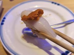 -琴寿司居酒屋(中山广场店)