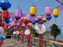 -琅岐红光湖公园