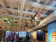 -三个大叔东北烧烤·砂锅菜(西三旗店)