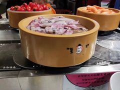 -龍歌自助小火锅(崂山丽达店)