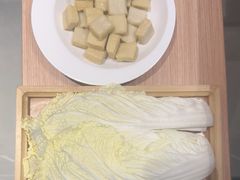 -蝎王府羊蝎子(西直门店)