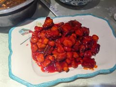 -眷江南之小蓝鲸(王府大街店)