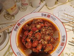 -串盟烧烤大排档·长沙美食地标(星沙店)