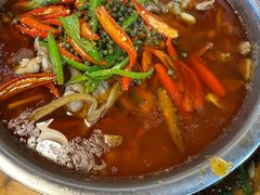 -三哥田螺(北书院街店)