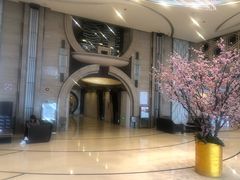 -上海大众空港宾馆