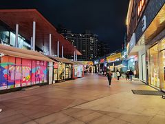 -证大大拇指广场(芳甸路店)