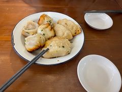 -舒蔡记生煎菜饭(云南中路店)