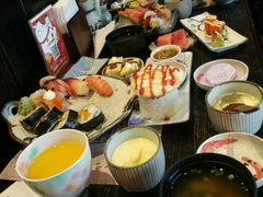 -芥岛(河北大街店)