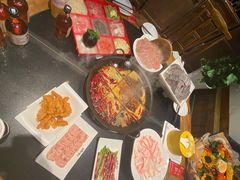 -纸盐河码头火锅(十八梯店)