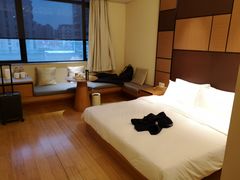 -全季酒店(上海徐家汇肇嘉浜路店)