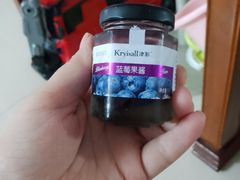 -大苹果面包生日蛋糕(明珠店)