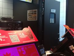 -汉堡王(龙德广场店)