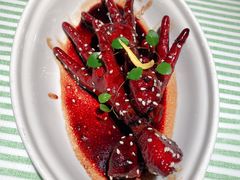 -桂满陇-西湖船宴(西单大悦城店)