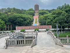 -福神岗公园