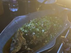 -树厨贵州菜(铜仁花果山店)