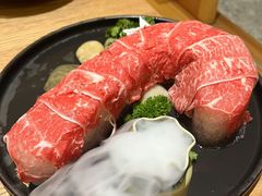 -吉之仙•中国制造•出口级食材日料店(领事馆总店)