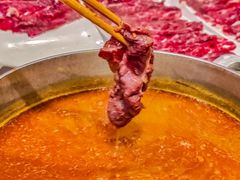 -荣叔港式沙嗲牛肉火锅(正佳潮流店)