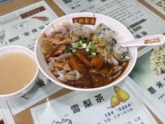 -荔林食店(西华路店)