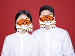 -小树照相馆·证件照(打浦桥店)