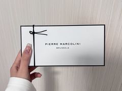 -Pierre Marcolini(德基广场店)