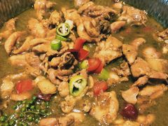 -0317火锅鸡·清真(正达店)