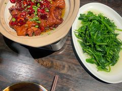 -懒人盐府人家·自贡大麻鱼(安贞店)