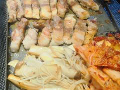 -大派屋(桂林路店)