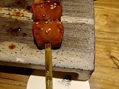 -鸟幸 TORISAKI 炭火居酒屋