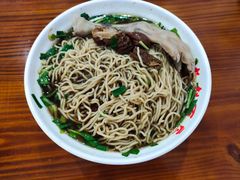 -老赵面店(大西路店)