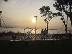 -阳澄湖费尔蒙酒店