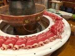 -乐宴·老北京铜火锅(桂庙店)