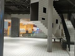 -星巴克臻选(上海长风大悦城店)