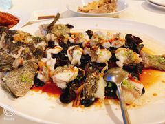 -利苑酒家(金宝店)