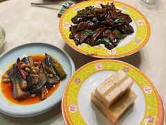 -那家小馆•北京菜•烤鸭(中关村店)