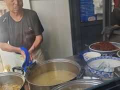 -赵家名吃四味烩菜(东大寺门食品街店)