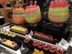 -顺德美的万豪酒店-万豪中餐厅