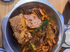 -嘎嘎鸭下巴·爆辣干锅(明教寺店)