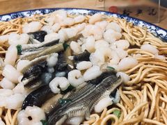 -裕兴记·三虾面(西北街总店)