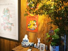 -四喜小胖·北京涮肉(五道营店)