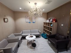 -大鱼心理咨询工作室(静安寺店)