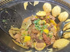 -好灶头铁锅炖(万象城店)