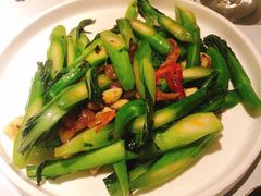 生炒菜心-闻见中国海南菜(K11店)