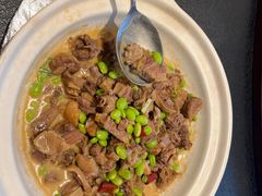 -祥记徽粤融合菜(古井假日店)