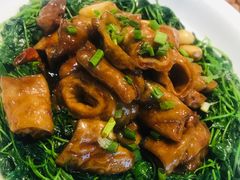 -大家发海鲜城夜排档(华山中路店)