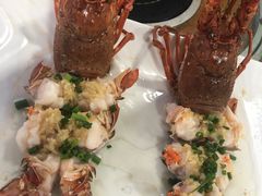 -海港湾海鲜加工坊(海鲜大世界店)