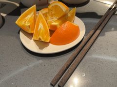 -巴奴毛肚火锅(悠唐购物中心店)