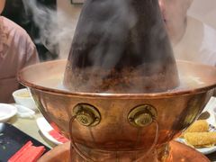 -东来顺饭庄(王府井步行街店)