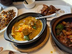 -新旺茶餐厅·早餐·夜宵(仙霞店)